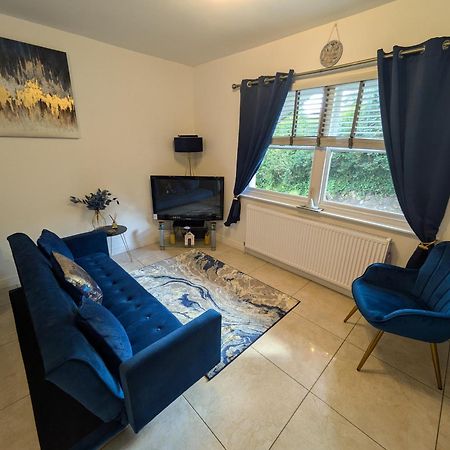 Croisbeal Διαμέρισμα Ballycastle Εξωτερικό φωτογραφία